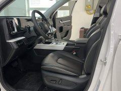 Hyundai Beijing Hyundai ix35 Mufasa 2.0L Luxury DLX - ფოტო 12