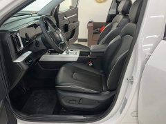 Hyundai Beijing Hyundai ix35 Mufasa 2.0L Luxury DLX - ფოტო 13