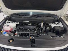 Hyundai Beijing Hyundai ix35 Mufasa 2.0L Luxury DLX - ფოტო 17