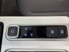 Hyundai Beijing Hyundai ix35 Mufasa 2.0L Luxury DLX - ფოტო 20