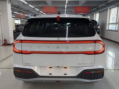 Hyundai Beijing Hyundai ix35 Mufasa 2.0L Luxury DLX - ფოტო 4
