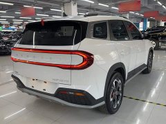 Hyundai Beijing Hyundai ix35 Mufasa 2.0L Luxury DLX - ფოტო 5