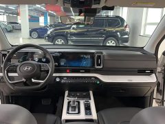 Hyundai Beijing Hyundai ix35 Mufasa 2.0L Luxury DLX - ფოტო 6