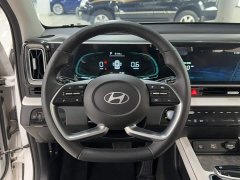 Hyundai Beijing Hyundai ix35 Mufasa 2.0L Luxury DLX - ფოტო 7