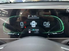 Hyundai Beijing Hyundai ix35 Mufasa 2.0L Luxury DLX - ფოტო 8