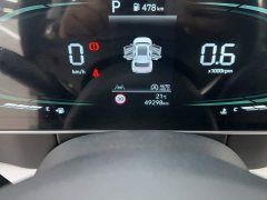 Hyundai Beijing Hyundai ix35 Mufasa 2.0L Luxury DLX - ფოტო 9