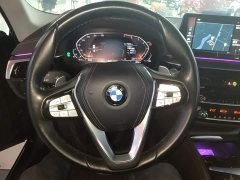 BMW 5 Series Facelift 530Li Premier Luxury Package - ფოტო 11