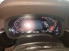 BMW 5 Series Facelift 530Li Premier Luxury Package - ფოტო 12