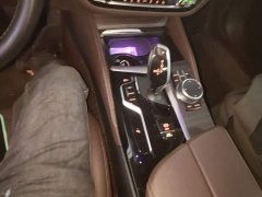 BMW 5 Series Facelift 530Li Premier Luxury Package - ფოტო 14