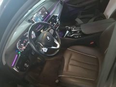 BMW 5 Series Facelift 530Li Premier Luxury Package - ფოტო 15