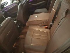 BMW 5 Series Facelift 530Li Premier Luxury Package - ფოტო 17