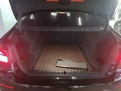 BMW 5 Series Facelift 530Li Premier Luxury Package - ფოტო 19
