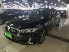 BMW 5 Series Facelift 530Li Premier Luxury Package - ფოტო 2