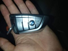 BMW 5 Series Facelift 530Li Premier Luxury Package - ფოტო 9