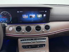 Mercedes-Benz E-Class New Energy E 350 e L Plug-in Hybrid Sedan - ფოტო 10