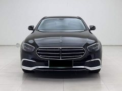 Mercedes-Benz E-Class New Energy E 350 e L Plug-in Hybrid Sedan - ფოტო 17