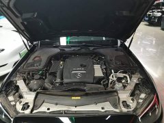Mercedes-Benz E-Class New Energy E 350 e L Plug-in Hybrid Sedan - ფოტო 20