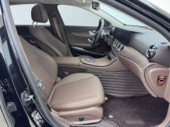 Mercedes-Benz E-Class New Energy E 350 e L Plug-in Hybrid Sedan - ფოტო 4