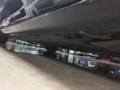 Mercedes-Benz E-Class New Energy E 350 e L Plug-in Hybrid Sedan - ფოტო 5