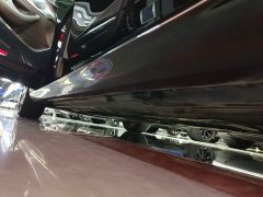 Mercedes-Benz E-Class New Energy E 350 e L Plug-in Hybrid Sedan - ფოტო 6