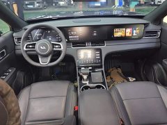 Li Auto ONE 2021 Extended Range 6-Seater - ფოტო 10