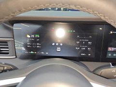 Li Auto ONE 2021 Extended Range 6-Seater - ფოტო 12