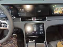 Li Auto ONE 2021 Extended Range 6-Seater - ფოტო 13