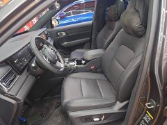 Li Auto ONE 2021 Extended Range 6-Seater - ფოტო 15