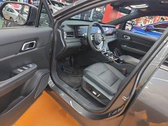 Li Auto ONE 2021 Extended Range 6-Seater - ფოტო 16