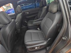 Li Auto ONE 2021 Extended Range 6-Seater - ფოტო 17