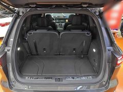 Li Auto ONE 2021 Extended Range 6-Seater - ფოტო 19