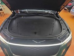 Li Auto ONE 2021 Extended Range 6-Seater - ფოტო 20