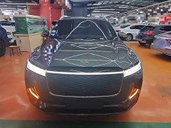 Li Auto ONE 2021 Extended Range 6-Seater - ფოტო 3