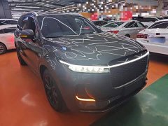 Li Auto ONE 2021 Extended Range 6-Seater - ფოტო 4