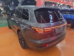 Li Auto ONE 2021 Extended Range 6-Seater - ფოტო 5