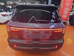 Li Auto ONE 2021 Extended Range 6-Seater - ფოტო 6