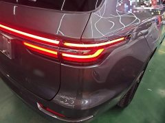 Li Auto ONE 2021 Extended Range 6-Seater - ფოტო 8