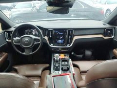 Volvo S60 2022 B4 Intelligent Remote Luxury Edition - ფოტო 10