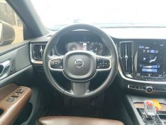Volvo S60 2022 B4 Intelligent Remote Luxury Edition - ფოტო 11