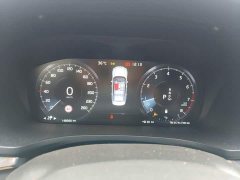 Volvo S60 2022 B4 Intelligent Remote Luxury Edition - ფოტო 12