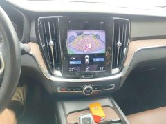 Volvo S60 2022 B4 Intelligent Remote Luxury Edition - ფოტო 13