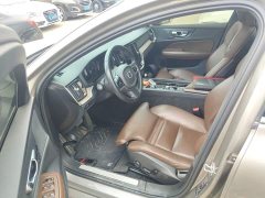 Volvo S60 2022 B4 Intelligent Remote Luxury Edition - ფოტო 15