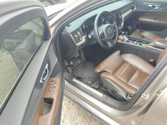 Volvo S60 2022 B4 Intelligent Remote Luxury Edition - ფოტო 16