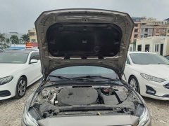 Volvo S60 2022 B4 Intelligent Remote Luxury Edition - ფოტო 20