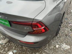 Volvo S60 2022 B4 Intelligent Remote Luxury Edition - ფოტო 8