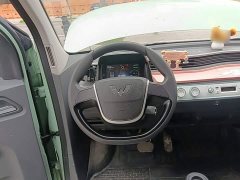 Wuling Hongguang MINIEV Macaron Fashion Edition LFP Battery - ფოტო 11