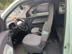 Wuling Hongguang MINIEV Macaron Fashion Edition LFP Battery - ფოტო 15