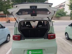 Wuling Hongguang MINIEV Macaron Fashion Edition LFP Battery - ფოტო 19