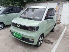 Wuling Hongguang MINIEV Macaron Fashion Edition LFP Battery - ფოტო 2