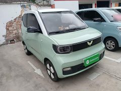 Wuling Hongguang MINIEV Macaron Fashion Edition LFP Battery - ფოტო 4